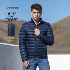 Vue générale Veste Mitens | Krokrodeal