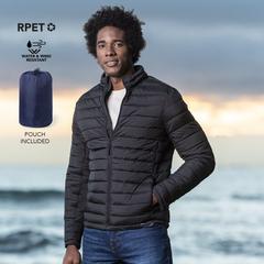 Vue générale Veste Mitens | Krokrodeal