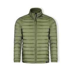 Vue générale Veste Mitens | Krokrodeal