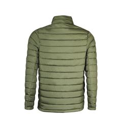 Vue générale Veste Mitens | Krokrodeal