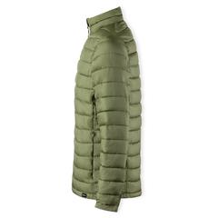 Vue générale Veste Mitens | Krokrodeal