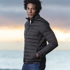 Vue générale Veste Mitens | Krokrodeal