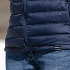 Vue générale Gilet Rostol | Krokrodeal