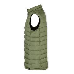 Vue générale Gilet Rostol | Krokrodeal