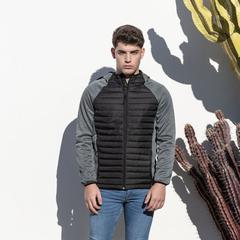 Vue générale Veste Kimpal | Krokrodeal