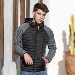 Vue générale Veste Kimpal | Krokrodeal