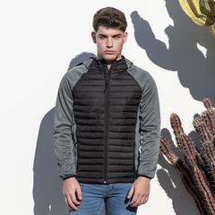 Vue générale Veste Kimpal | Krokrodeal