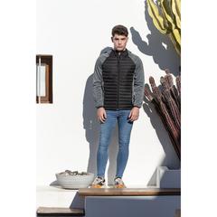 Vue générale Veste Kimpal | Krokrodeal