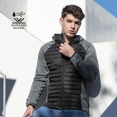 Vue générale Veste Kimpal | Krokrodeal