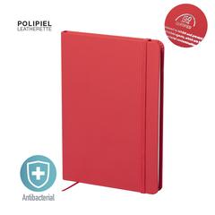 Vue générale Bloc Notes Antibacterienne Kioto | Krokrodeal