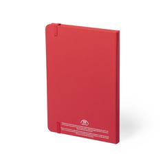 Vue générale Bloc Notes Antibacterienne Kioto | Krokrodeal