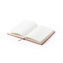 Vue générale Bloc Notes Antibacterienne Kioto | Krokrodeal