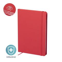 Vue générale Bloc Notes Antibacterienne Kioto | Krokrodeal