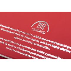 Vue générale Bloc Notes Antibacterienne Kioto | Krokrodeal