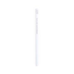 Vue Crayon Antibacterienne Sukon de couleur blanc| Krokrodeal