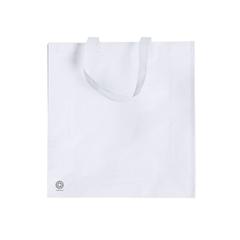 Vue Sac Antibacterienne Kiarax de couleur blanc| Krokrodeal