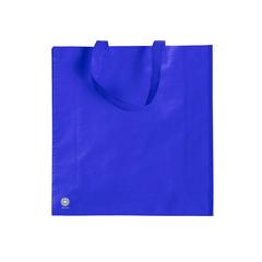 Vue Sac Antibacterienne Kiarax de couleur bleu| Krokrodeal