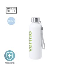 Vue générale Bidon Antibacterienne Gliter | Krokrodeal