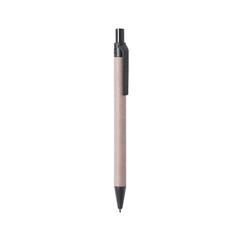 Vue Stylo Vatum de couleur blanc| Krokrodeal