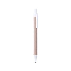 Vue Stylo Vatum de couleur noir| Krokrodeal