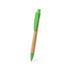 Vue générale Stylo Heloix | Krokrodeal