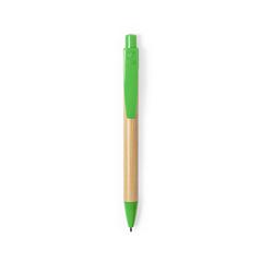 Vue générale Stylo Heloix | Krokrodeal