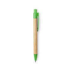Vue générale Stylo Heloix | Krokrodeal
