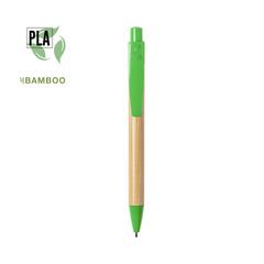 Vue générale Stylo Heloix | Krokrodeal