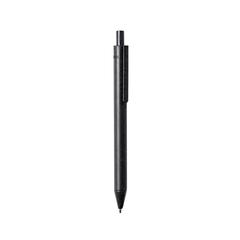 Vue Stylo Harry de couleur noir| Krokrodeal
