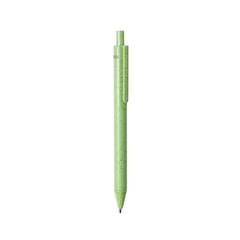 Vue Stylo Harry de couleur vert| Krokrodeal