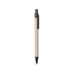 Vue Stylo Desok de couleur noir| Krokrodeal
