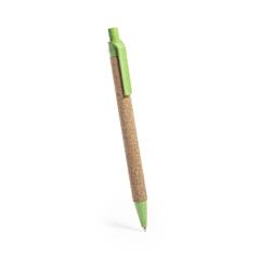 Vue générale Stylo Yarden | Krokrodeal