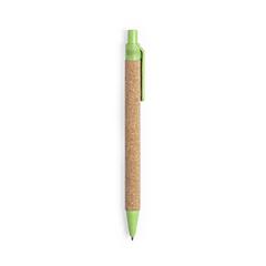 Vue générale Stylo Yarden | Krokrodeal