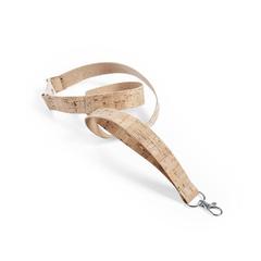 Vue générale Lanyard Bespal | Krokrodeal