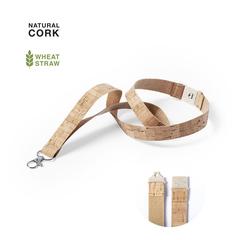 Vue générale Lanyard Bespal | Krokrodeal