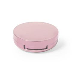 Vue Baume Lèvres Zendal de couleur rose| Krokrodeal