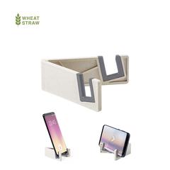Vue générale Support Lastrow | Krokrodeal