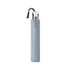 Vue Parapluie Alexon de couleur gris| Krokrodeal