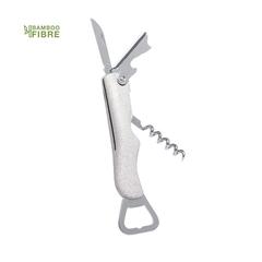 Vue générale Tire-Bouchon Ouvre Bouteille Lavip | Krokrodeal
