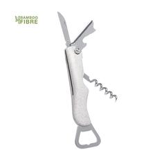 Vue générale Tire-Bouchon Ouvre Bouteille Lavip | Krokrodeal
