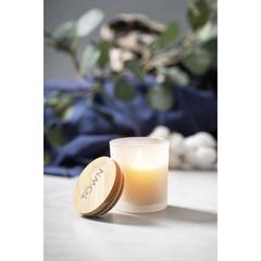 Vue générale Bougie Aromatique Trivak | Krokrodeal