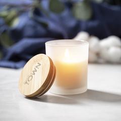 Vue générale Bougie Aromatique Trivak | Krokrodeal