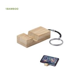 Vue générale Porte-Clés Support Maros | Krokrodeal
