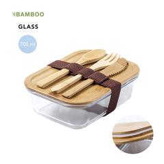Vue générale Gamelle Bejar | Krokrodeal