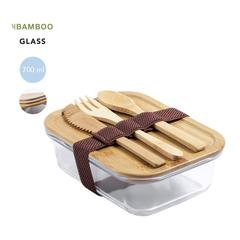 Vue générale Gamelle Bejar | Krokrodeal