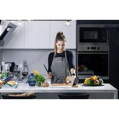 Vue Set Sous-Verre Kappal de couleur -| Krokrodeal