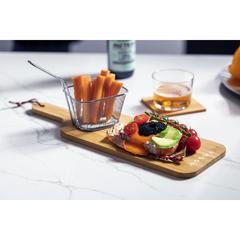 Vue générale Set Sous-Verre Kappal | Krokrodeal