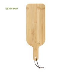 Vue générale Planche à Découper Saraby | Krokrodeal