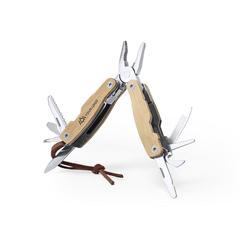 Vue générale Multi Outils Folnax | Krokrodeal