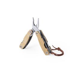 Vue générale Multi Outils Folnax | Krokrodeal